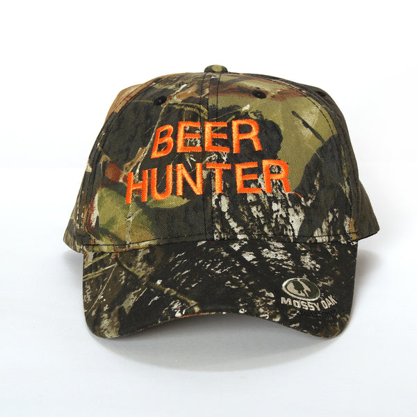 Beer Hunter Hat