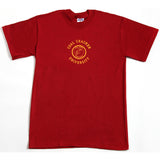 Coal Cracker University T-Shirt