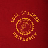 Coal Cracker University T-Shirt
