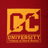 Coal Cracker University T-Shirt
