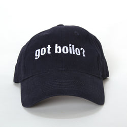 Got Boilo? Hat